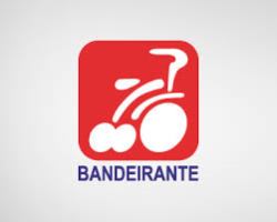 Banderante- Logo