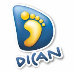 Dican Logo