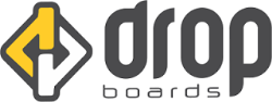 Logo Dropbord