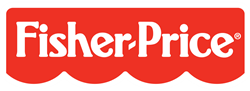 fisher Price Logo